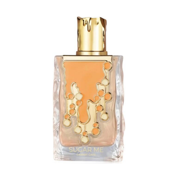 Maison Alhambra Sugar Me Carrot Cake